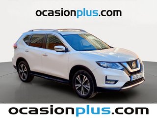 Nissan X-Trail dCi 150 N-Connecta 4X4-i 110 kW (150 CV)