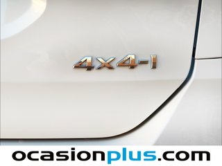 Nissan X-Trail dCi 150 N-Connecta 4X4-i 110 kW (150 CV)