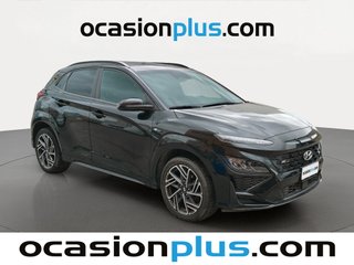 Hyundai Kona 1.6 CRDi 48V N-line 4x2 100 kW (136 CV)