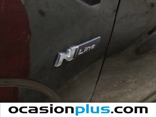 Hyundai Kona 1.6 CRDi 48V N-line 4x2 100 kW (136 CV)