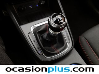 Hyundai Kona 1.6 CRDi 48V N-line 4x2 100 kW (136 CV)