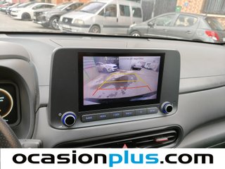 Hyundai Kona 1.6 CRDi 48V N-line 4x2 100 kW (136 CV)