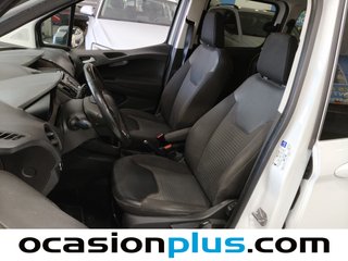 Ford Tourneo Courier 1.0 EcoBoost Sport 74 kW (100 CV)