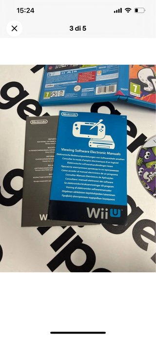 Mario Kart 8 Wii U Nintendo
