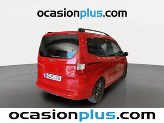 Ford Tourneo Courier 1.0 EcoBoost Sport 74 kW (100 CV)