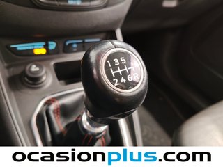 Ford Tourneo Courier 1.0 EcoBoost Sport 74 kW (100 CV)