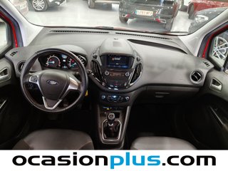 Ford Tourneo Courier 1.0 EcoBoost Sport 74 kW (100 CV)