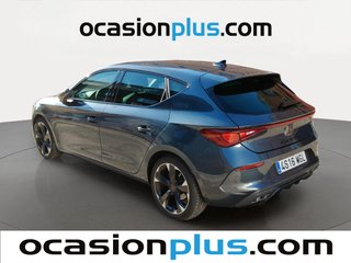 CUPRA León 1.5 eTSI DSG 110 kW (150 CV)