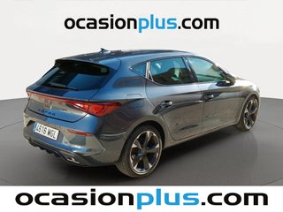 CUPRA León 1.5 eTSI DSG 110 kW (150 CV)