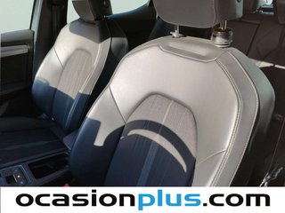CUPRA León 1.5 eTSI DSG 110 kW (150 CV)