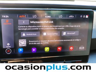 CUPRA León 1.5 eTSI DSG 110 kW (150 CV)