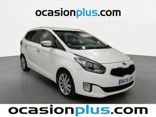 Kia Carens 1.6 GDi UEFA Euro 2016 Eco-Dynamics 99 kW (135 CV)