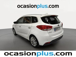 Kia Carens 1.6 GDi UEFA Euro 2016 Eco-Dynamics 99 kW (135 CV)