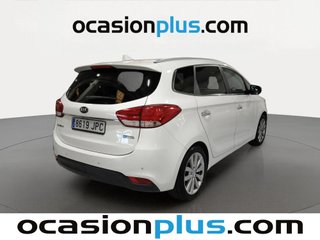 Kia Carens 1.6 GDi UEFA Euro 2016 Eco-Dynamics 99 kW (135 CV)