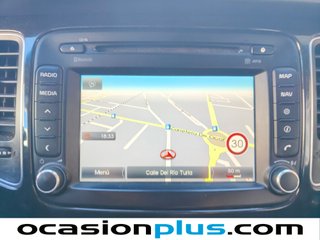 Kia Carens 1.6 GDi UEFA Euro 2016 Eco-Dynamics 99 kW (135 CV)
