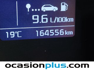 Kia Carens 1.6 GDi UEFA Euro 2016 Eco-Dynamics 99 kW (135 CV)