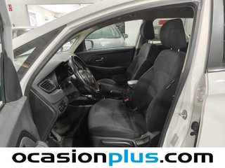 Kia Carens 1.6 GDi UEFA Euro 2016 Eco-Dynamics 99 kW (135 CV)