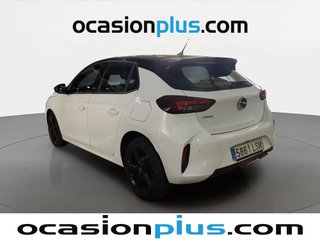 Opel Corsa 1.2 Turbo XHL GS-Line + Auto 96 kW (130 CV)