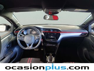 Opel Corsa 1.2 Turbo XHL GS-Line + Auto 96 kW (130 CV)