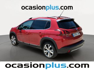 Peugeot 2008 BlueHDi 120 S&S Allure 88 kW (120 CV)