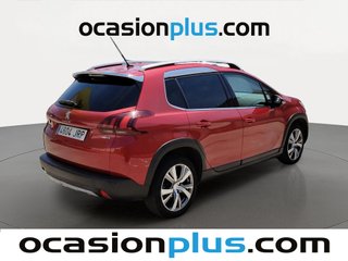 Peugeot 2008 BlueHDi 120 S&S Allure 88 kW (120 CV)