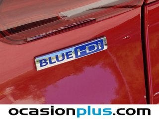 Peugeot 2008 BlueHDi 120 S&S Allure 88 kW (120 CV)
