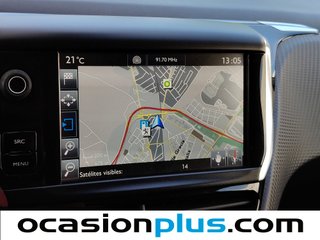Peugeot 2008 BlueHDi 120 S&S Allure 88 kW (120 CV)