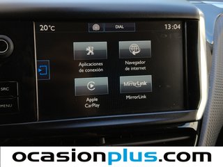 Peugeot 2008 BlueHDi 120 S&S Allure 88 kW (120 CV)