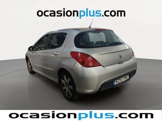 Peugeot 308 1.6 e-HDI Active FAP 82 kW (112 CV)