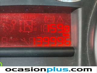 Peugeot 308 1.6 e-HDI Active FAP 82 kW (112 CV)