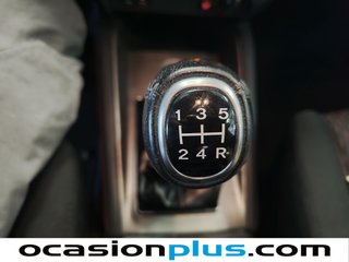 Mitsubishi ASX 160 MPI Motion 86 kW (117 CV)