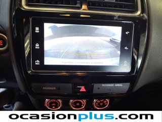Mitsubishi ASX 160 MPI Motion 86 kW (117 CV)
