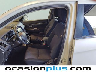 Mitsubishi ASX 160 MPI Motion 86 kW (117 CV)