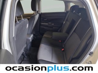 Mitsubishi ASX 160 MPI Motion 86 kW (117 CV)