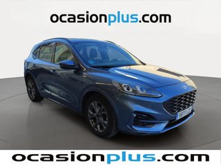 Ford Kuga 1.5 EcoBlue ST-Line 88 kW (120 CV)