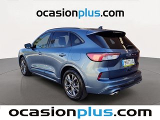 Ford Kuga 1.5 EcoBlue ST-Line 88 kW (120 CV)
