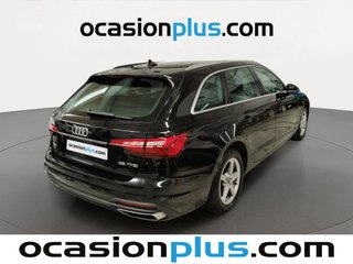 Audi A4 Avant Advanced 35 TFSI 110 kW (150 CV) S tronic