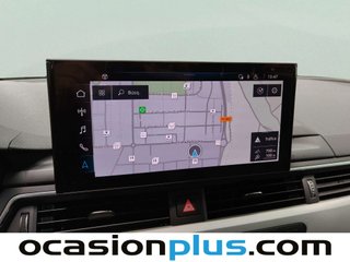 Audi A4 Avant Advanced 35 TFSI 110 kW (150 CV) S tronic
