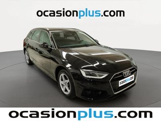 Audi A4 Avant Advanced 35 TFSI 110 kW (150 CV) S tronic