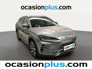 BYD Seal U DM-i Comfort 160 kW (218 CV)