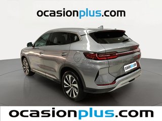 BYD Seal U DM-i Comfort 160 kW (218 CV)