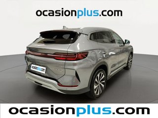 BYD Seal U DM-i Comfort 160 kW (218 CV)