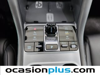 BYD Seal U DM-i Comfort 160 kW (218 CV)