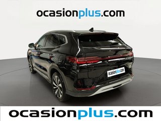 BYD Seal U DM-i Comfort 160 kW (218 CV)