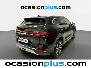 BYD Seal U DM-i Comfort 160 kW (218 CV)