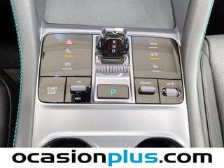 BYD Seal U DM-i Comfort 160 kW (218 CV)