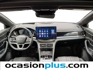 BYD Seal U DM-i Comfort 160 kW (218 CV)