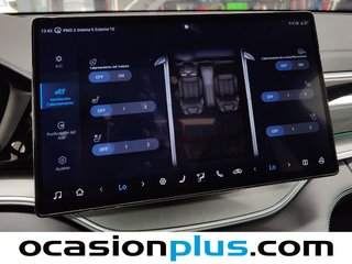 BYD Seal U DM-i Comfort 160 kW (218 CV)