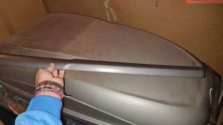 Moldura Salpicadero Opel Vectra C