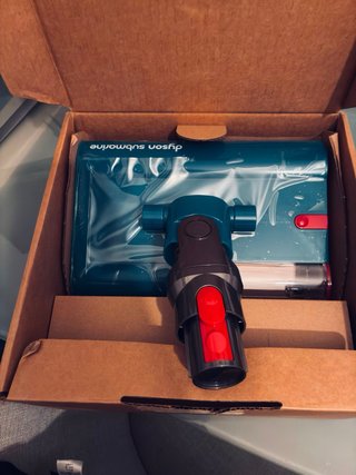 Modulo Mop Dyson V15